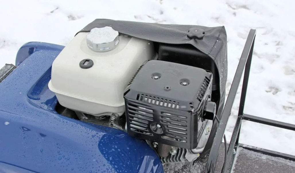 Мотобуксировщик PAXUS 500 9 л.с. в Жуковском