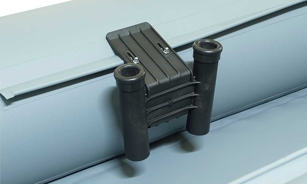 Удочкодержатель в Жуковском