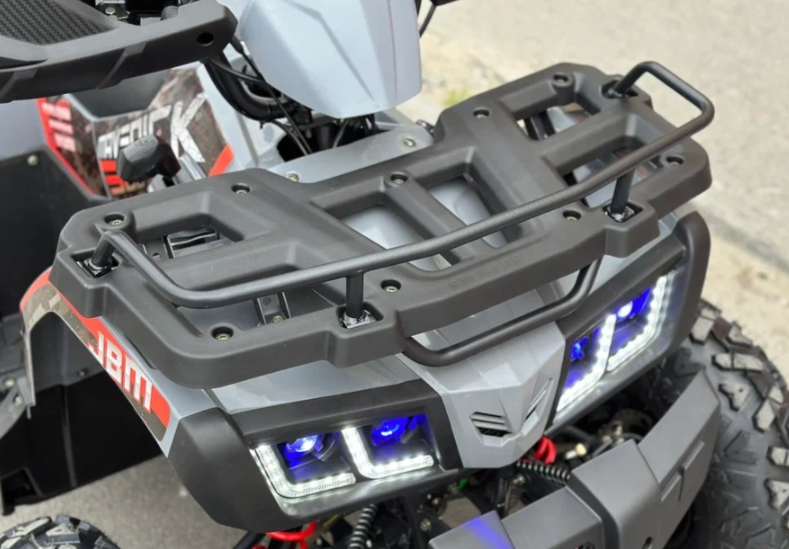 Квадроцикл GBM MAVERICK 300 NEW в Жуковском