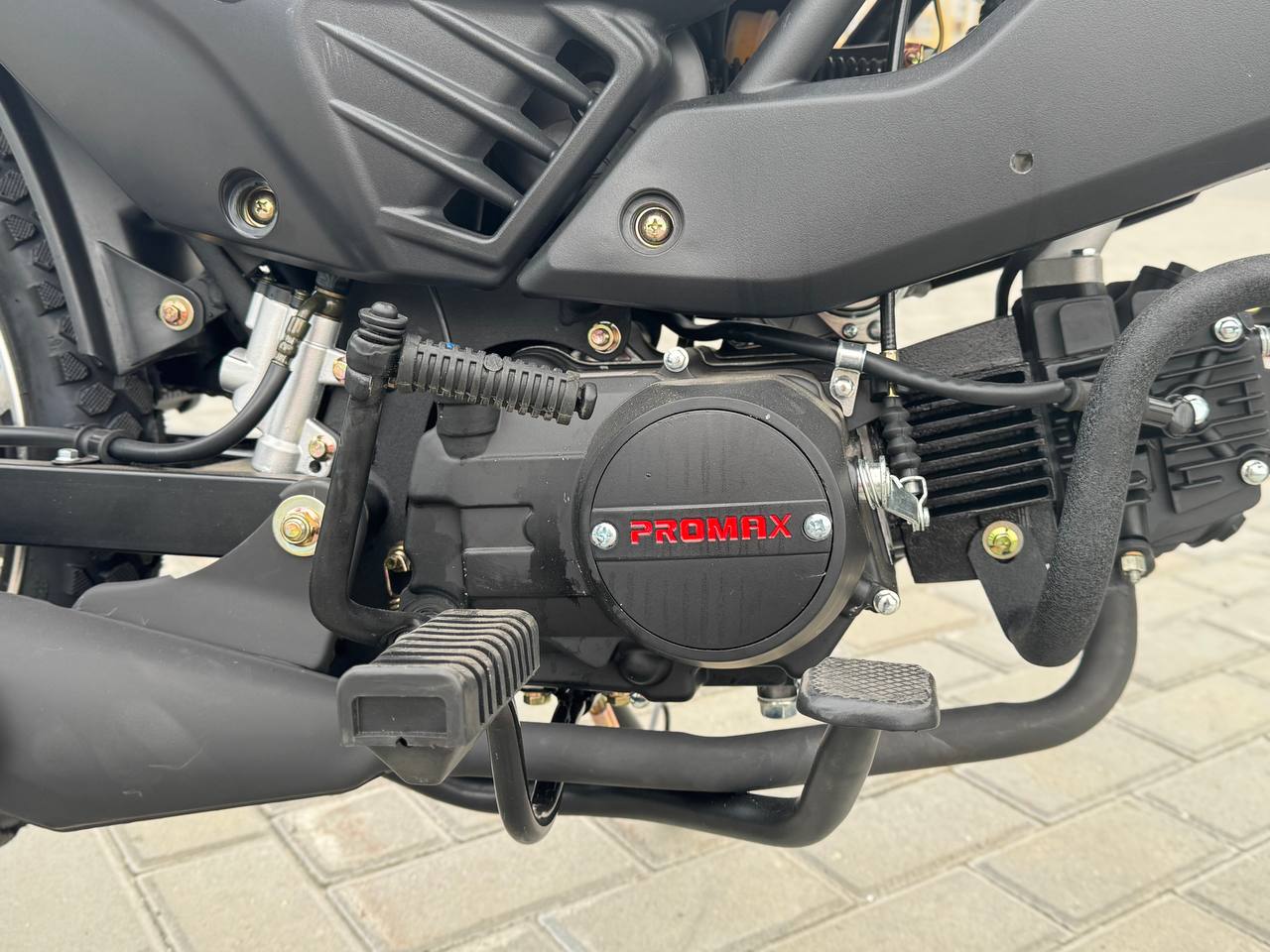 Мопед FAIDET TUGELA RS150 (49) в Жуковском