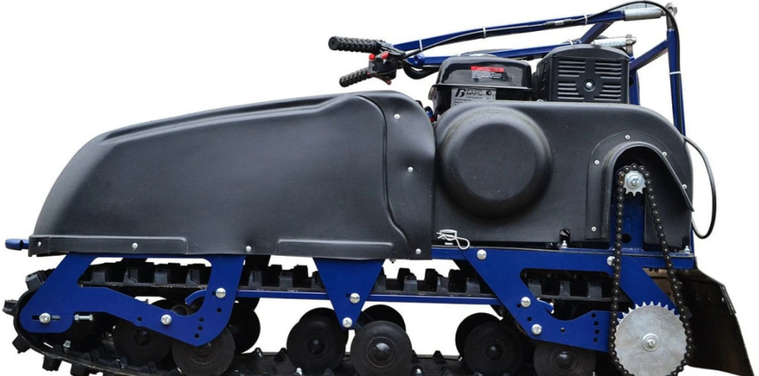 Мотобуксировщик БАРС СЛЕДОПЫТ FS. RS 13 л.с. в Жуковском