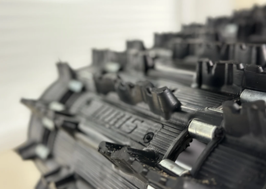 СНЕГОХОД IRBIS SF200L XE SUPERLONG в Жуковском