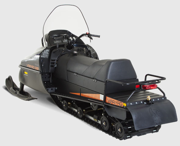 Снегоход РМ ТАЙГА ВАРЯГ 500 в Жуковском