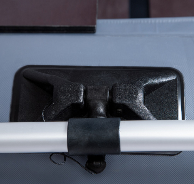 ЛОДКА НАДУВНАЯ YUKONA 230 TL (БЕЗ ПАЙОЛА) в Жуковском