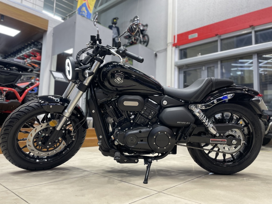 Мотоцикл Benda Funrider 125 в Жуковском