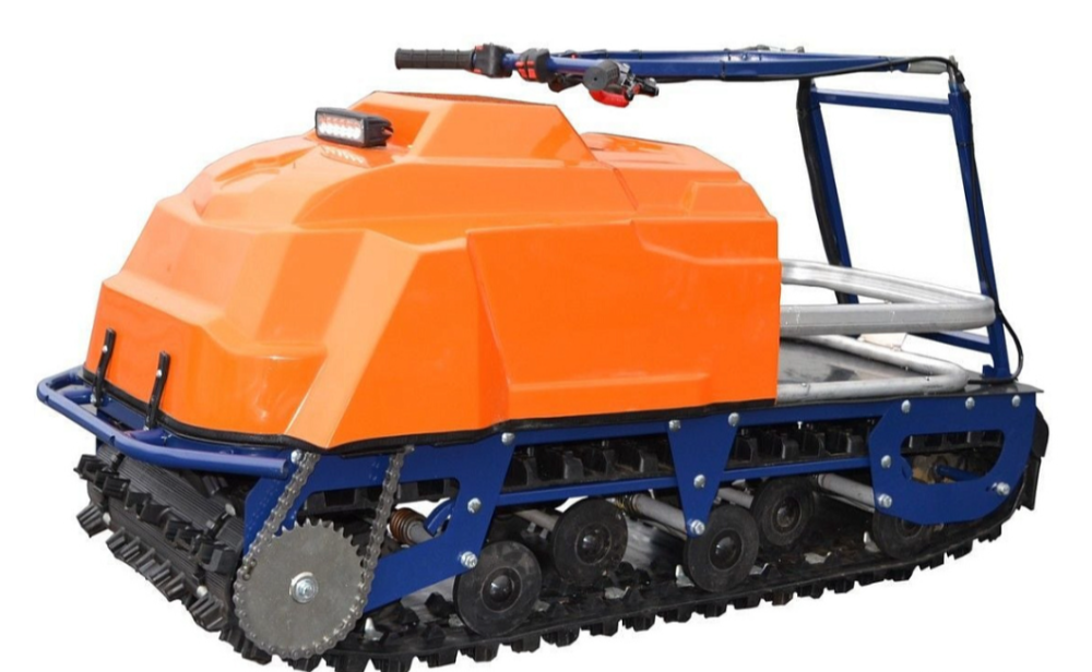 Мотобуксировщик БАРС СЛЕДОПЫТ MDS 9 л.с. в Жуковском