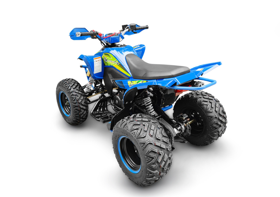 Квадроцикл YACOTA TYPHOON 250 в Жуковском