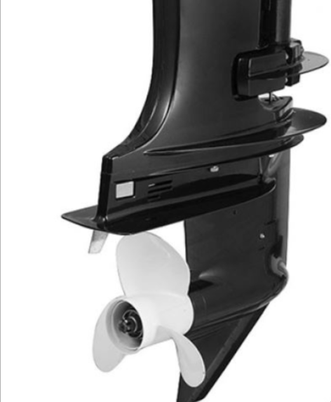 Лодочный мотор HIDEA HD40FEL в Жуковском