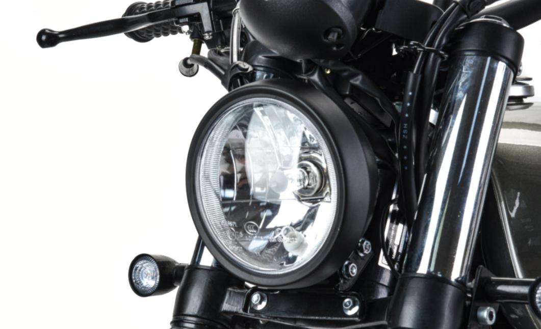 Мотоцикл MOTOLAND (МОТОЛЕНД) TEXAS 300 в Жуковском