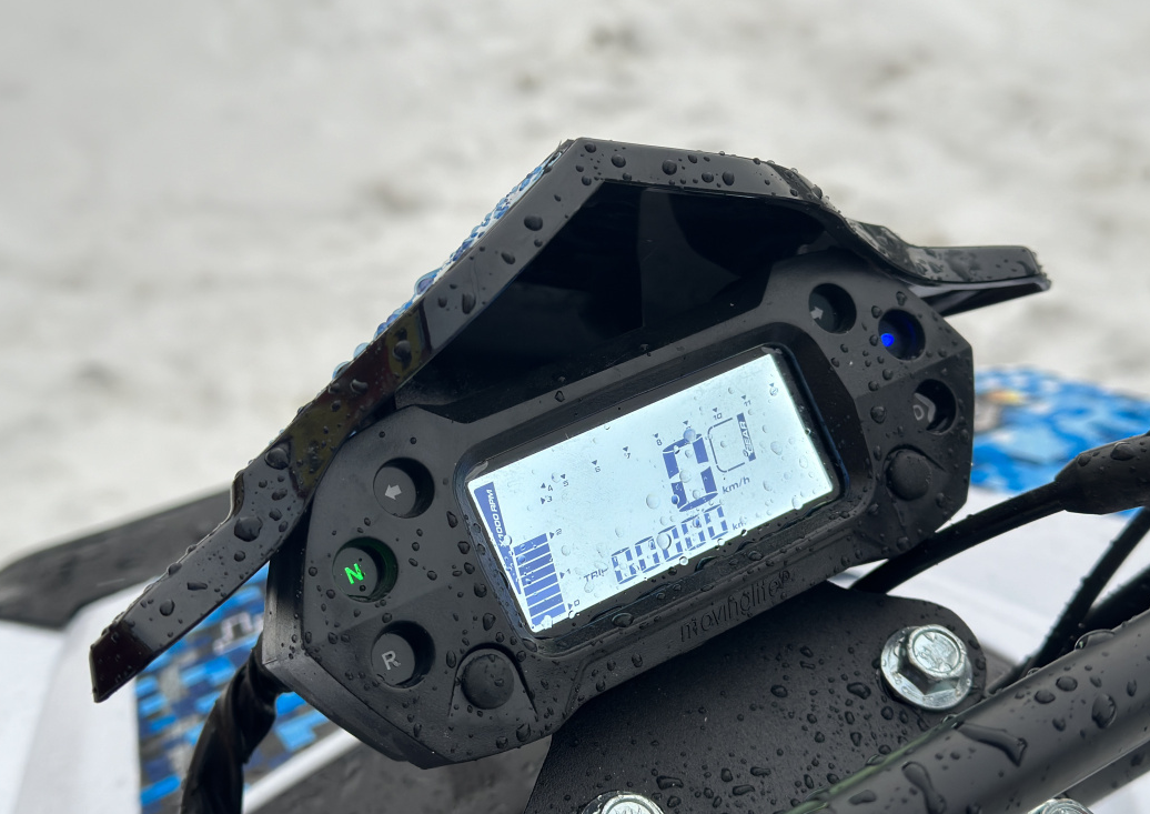 Квадроцикл PROMAX МАЙНКРАФТ KIDS 125 в Жуковском