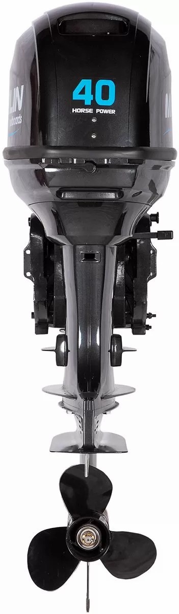 Лодочный мотор MARLIN MP 40 AERTS в Жуковском