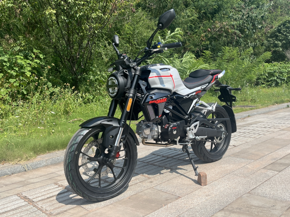 Мопед PROMAX CB130R (49) в Жуковском