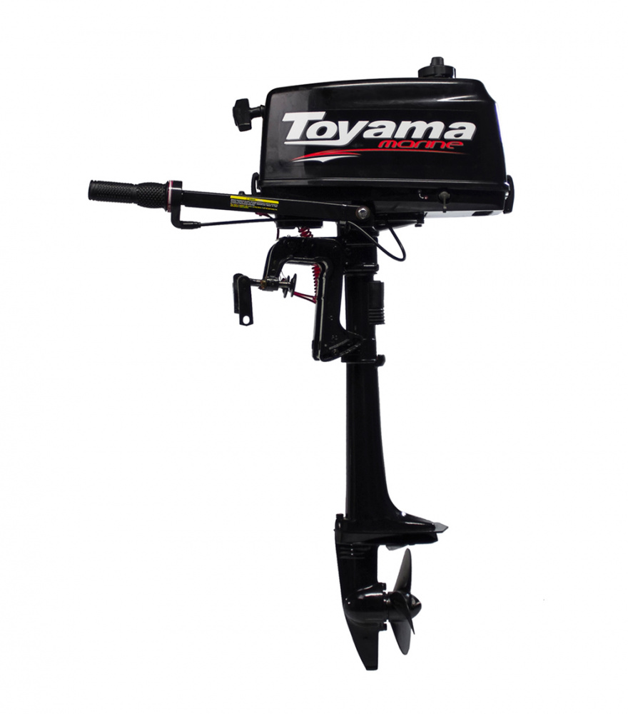 ЛОДОЧНЫЙ МОТОР TOYAMA T2.6CBMS в Жуковском