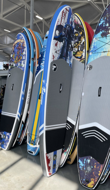 SUP (САП) ДОСКА RAIDEX TAKUMO 10.6’ (320СМ) N 1 в Жуковском