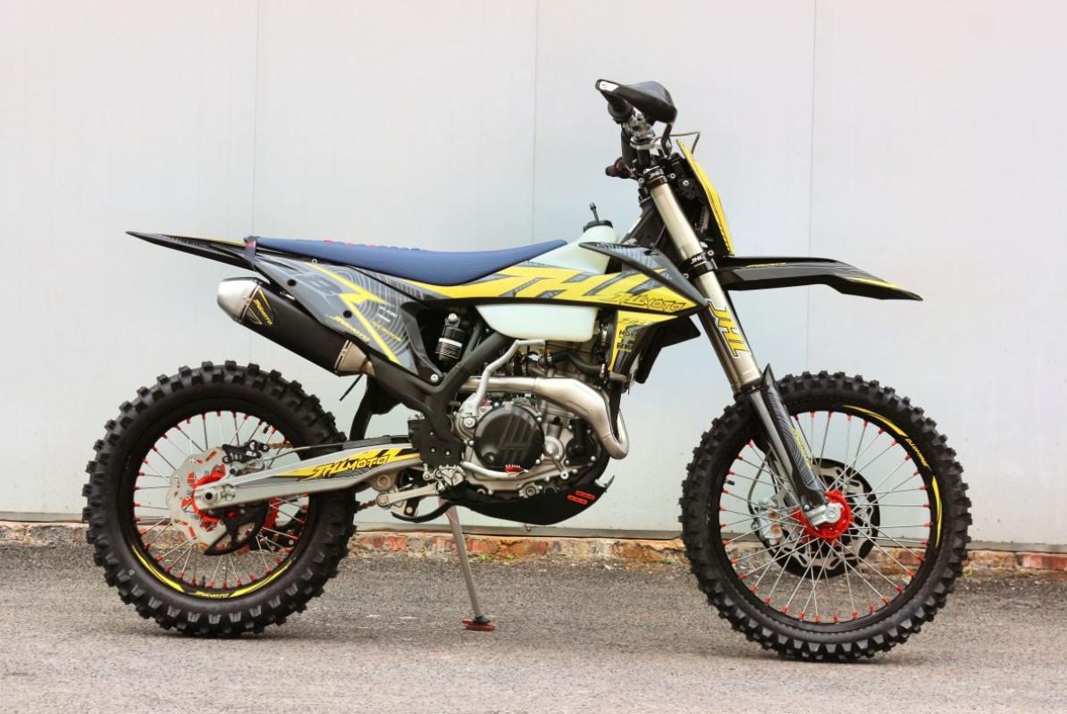 Мотоцикл JHLMOTO JHL Z8 NC300S (182-MN) в Жуковском