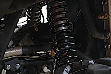 Квадроцикл Русская механика РМ 800 Т серии «Шёлковый путь» в Жуковском