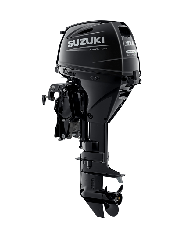 Лодочный мотор Suzuki DF30ATS в Жуковском