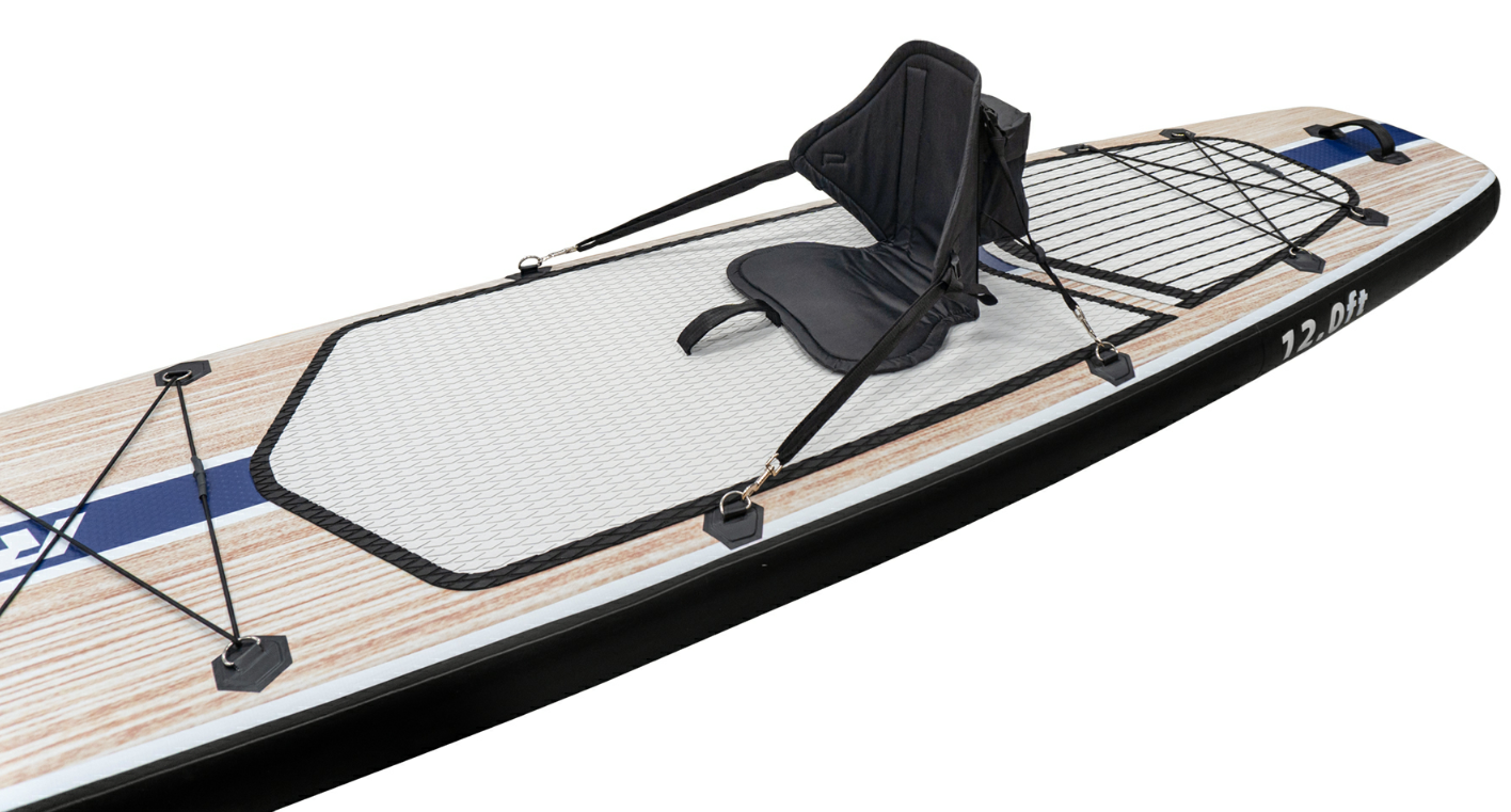 Сап-борд синий 11.6ft RIVIERA в Жуковском