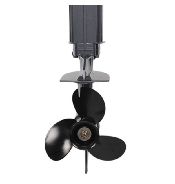 Лодочный мотор ALLFA CG Т40 S в Жуковском