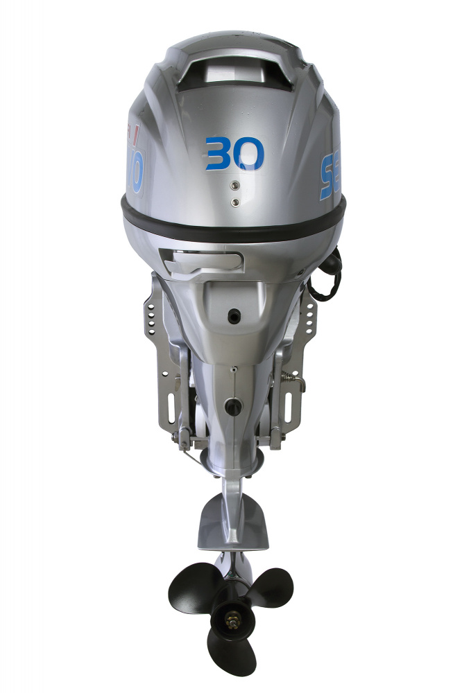 Лодочный мотор SEANOVO SNEF30FES-T EFI в Жуковском