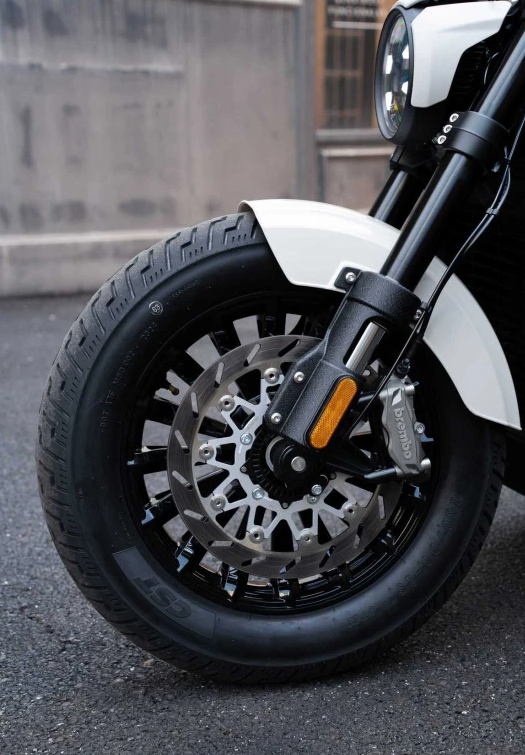 Мотоцикл Benda DarkFlag 500 Commander в Жуковском