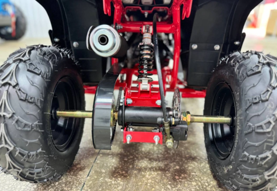 Квадроцикл GBM ROBLOX в Жуковском