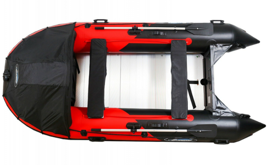 НАДУВНАЯ ЛОДКА GLADIATOR D470AL в Жуковском