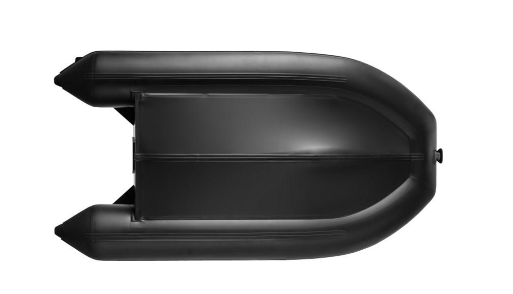 ЛОДКА НАДУВНАЯ YUKONA 360 TS - U (БЕЗ ПАЙОЛА) в Жуковском