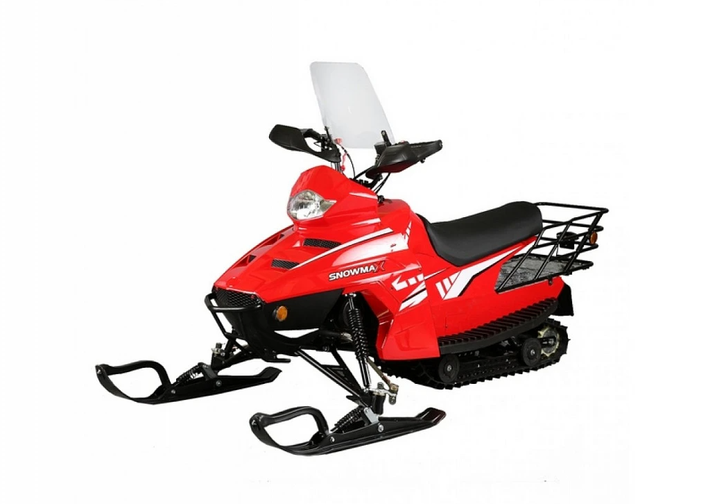 Снегоход Vento Snow Cat long в Жуковском
