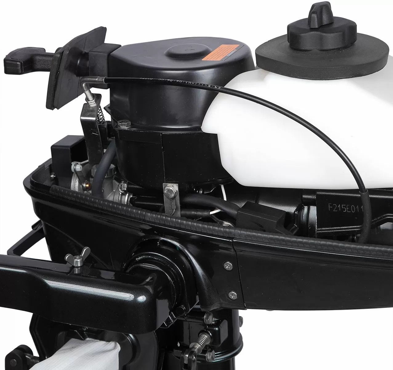 Лодочный мотор MARLIN MP 4 AMHS в Жуковском