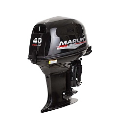 Лодочный мотор MARLIN PROLINE MP 40 AWR в Жуковском