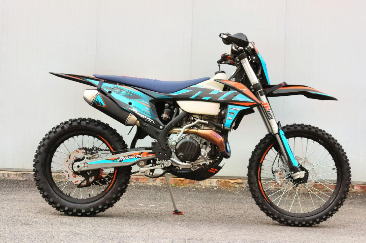 Мотоцикл JHLMOTO JHL Z7 NC250S (177MM-A) в Жуковском