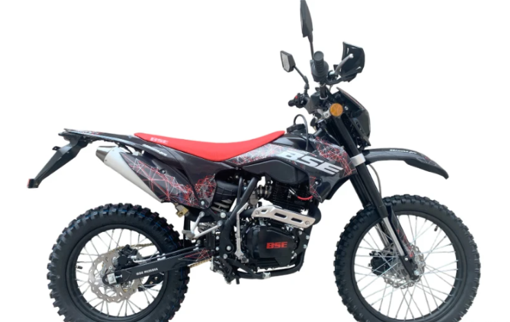 Мотоцикл BSE Z1 Y (035) в Жуковском