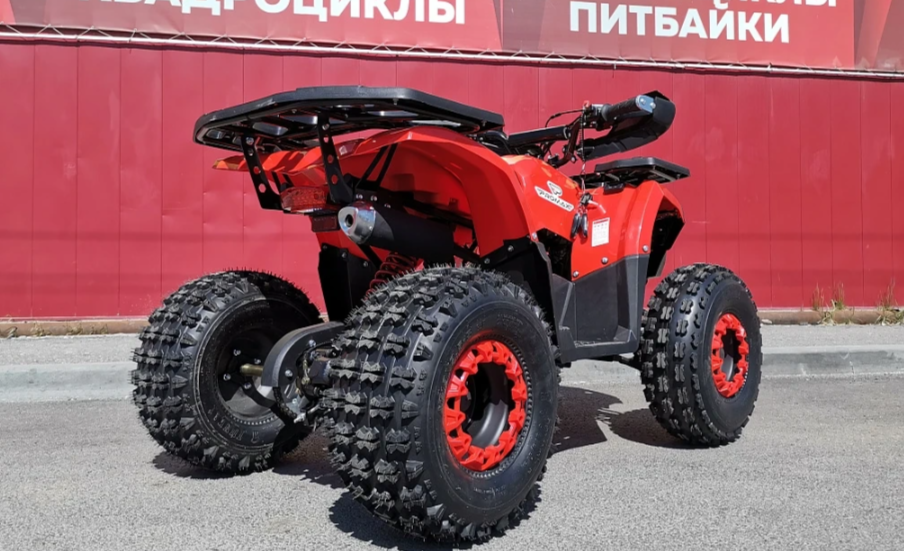Квадроцикл PROMAX WILD 175 BASIC в Жуковском