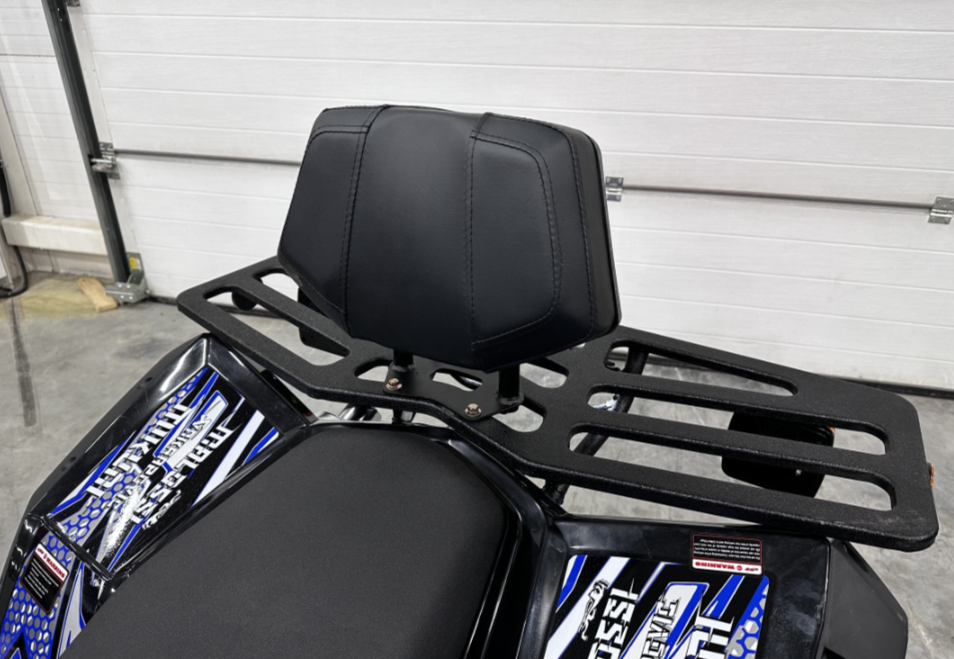 Квадроцикл GBM SHARP BIG 300 NEW PREMIUM в Жуковском