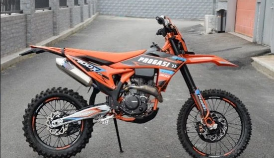 Мотоцикл Progasi Endurance 450 EFI в Жуковском