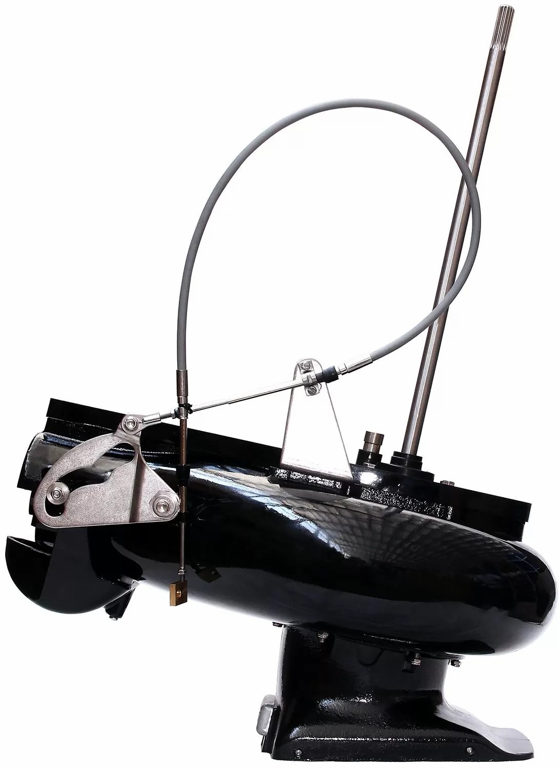 ВОДОМЕТНАЯ НАСАДКА MARLIN НА МОТОР 40 Л.С. YAMAHA, MARLIN, HIDEA, MIKATSU в Жуковском