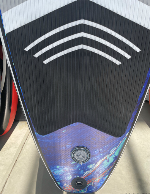 SUP (САП) ДОСКА RAIDEX I BOARD 11’ (332СМ) N 40 в Жуковском