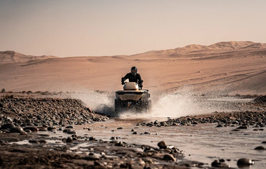 Квадроцикл BENDA REDSTONE 1000 MUD в Жуковском