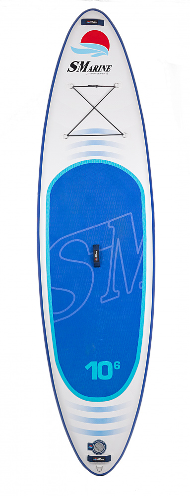 САП (SUP) Board SMARINE 10.6 в Жуковском