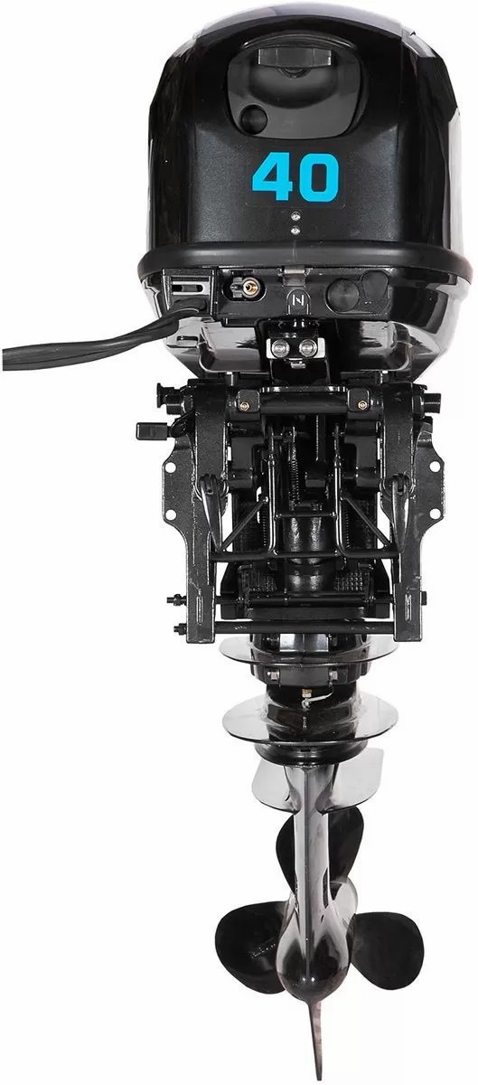 Лодочный мотор MARLIN MP 40 AERTS в Жуковском