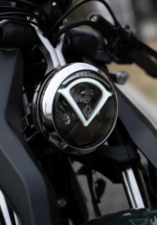 Мотоцикл Benda Napoleon 250 в Жуковском