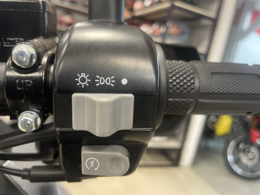 Скутер PROMAX STALKER ARMY 240(49) в Жуковском