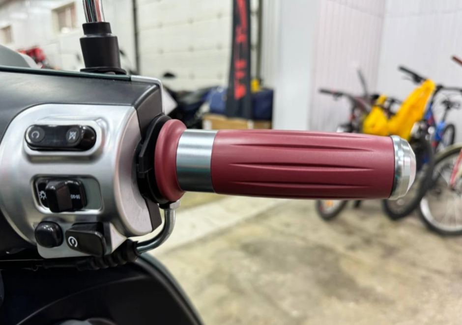 Скутер PROMAX Miami 240 (49) в Жуковском