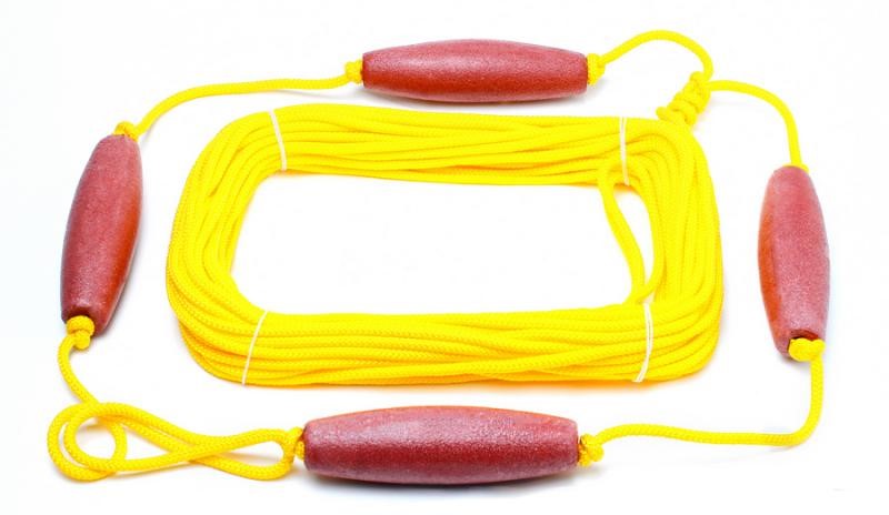 Линь спасательный "Конец Александрова" в Жуковском