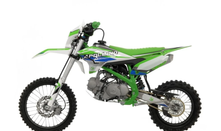 Питбайк Apollino AMX-F 125 в Жуковском