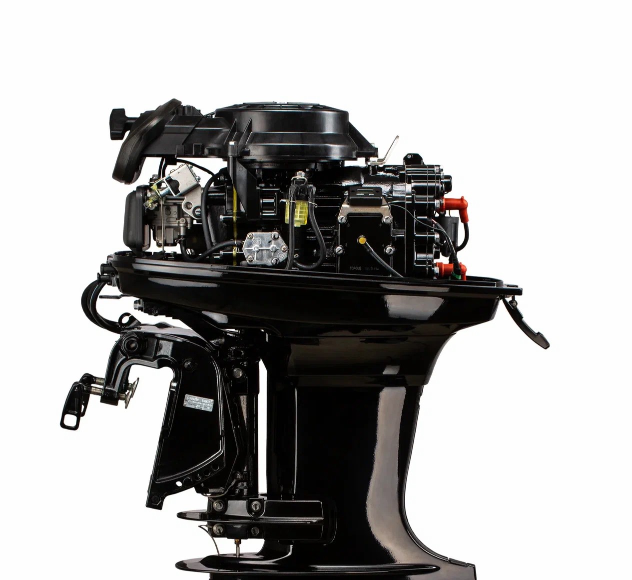 ЛОДОЧНЫЙ МОТОР GLADIATOR G40FHS в Жуковском