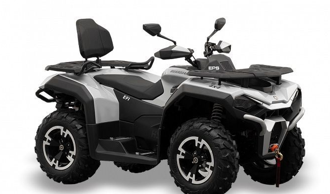 Квадроцикл HISUN HiSUN GUARDIAN 750L -/LONG/ в Жуковском