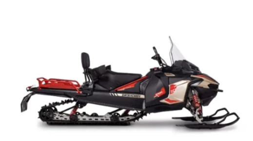 Снегоход AODES Siberiacross 1000 WT 508mm LCD 6.8 в Жуковском