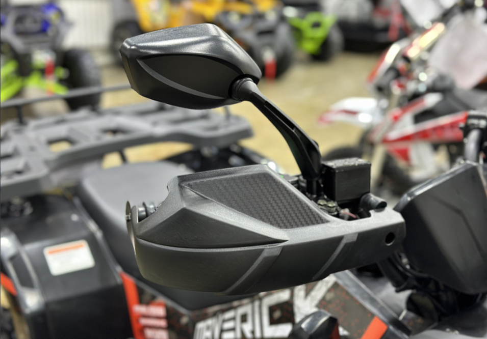 Квадроцикл GBM MAVERICK 300 NEW PREMIUM в Жуковском